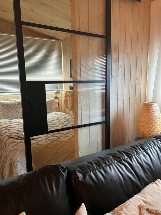 Wiatkapl Daire Leśna Dış mekan fotoğraf